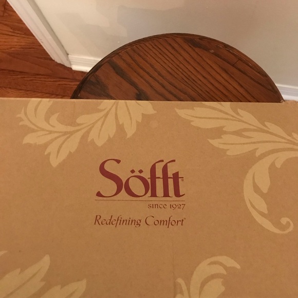 Lace up booties - Picture 5 of 5